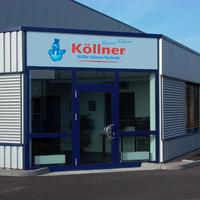 Kälte-Klima-Technik Köllner GmbH in Erfurt